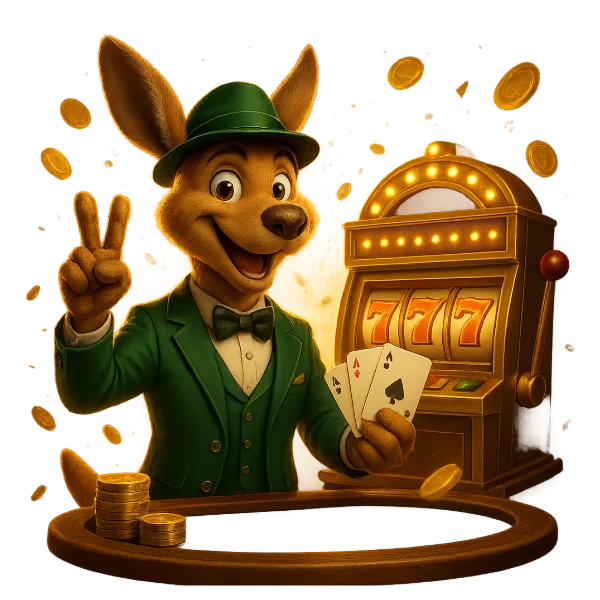Browse the Nelspins Casino casino collection