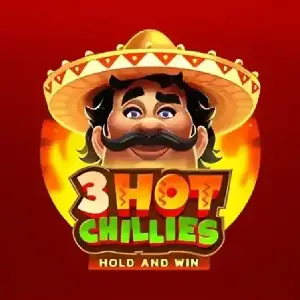 3 Hot Chillies in the Nelspins Casino game library