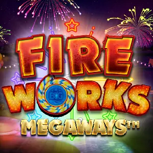 Double Fireworks in the Nelspins Casino game library