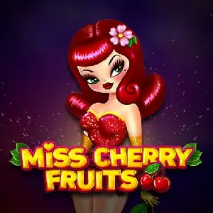 Miss Cherry Fruits in the Nelspins Casino game library