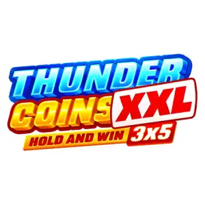 Nelspins Casino selection featuring Thunder Coins XXL
