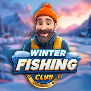 Nelspins Casino selection featuring Winter Fishing Club